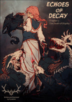 Echoes of Decay - Ch. 1