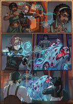 Echoes of Decay - Ch. 1