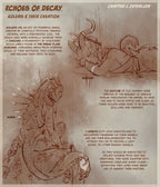Echoes of Decay - Ch. 1