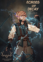 Echoes of Decay - Ch. 2