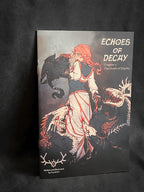 Echoes of Decay - Ch. 1
