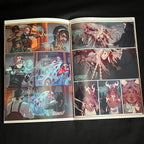 Echoes of Decay - Ch. 1