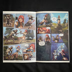 Echoes of Decay - Ch. 2