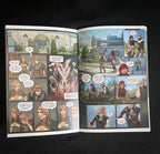 Echoes of Decay - Ch. 3