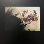 Natural Macabre - Postcards