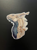 Fantasy Creatures - Stickers