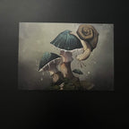 Natural Macabre - Prints