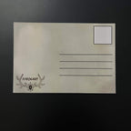 Natural Macabre - Postcards