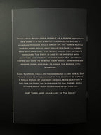 Echoes of Decay - Ch. 1