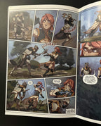 Echoes of Decay - Ch. 2