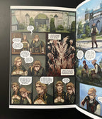 Echoes of Decay - Ch. 3