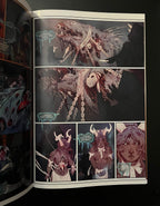 Echoes of Decay - Ch. 1