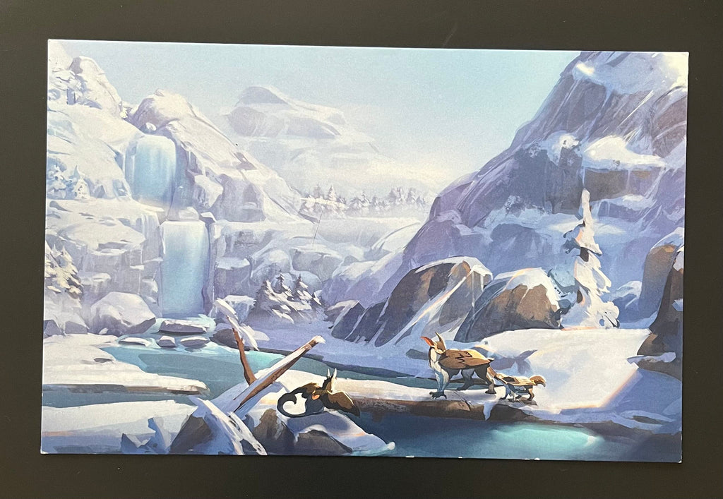 Clearance Sale - Landscape Prints