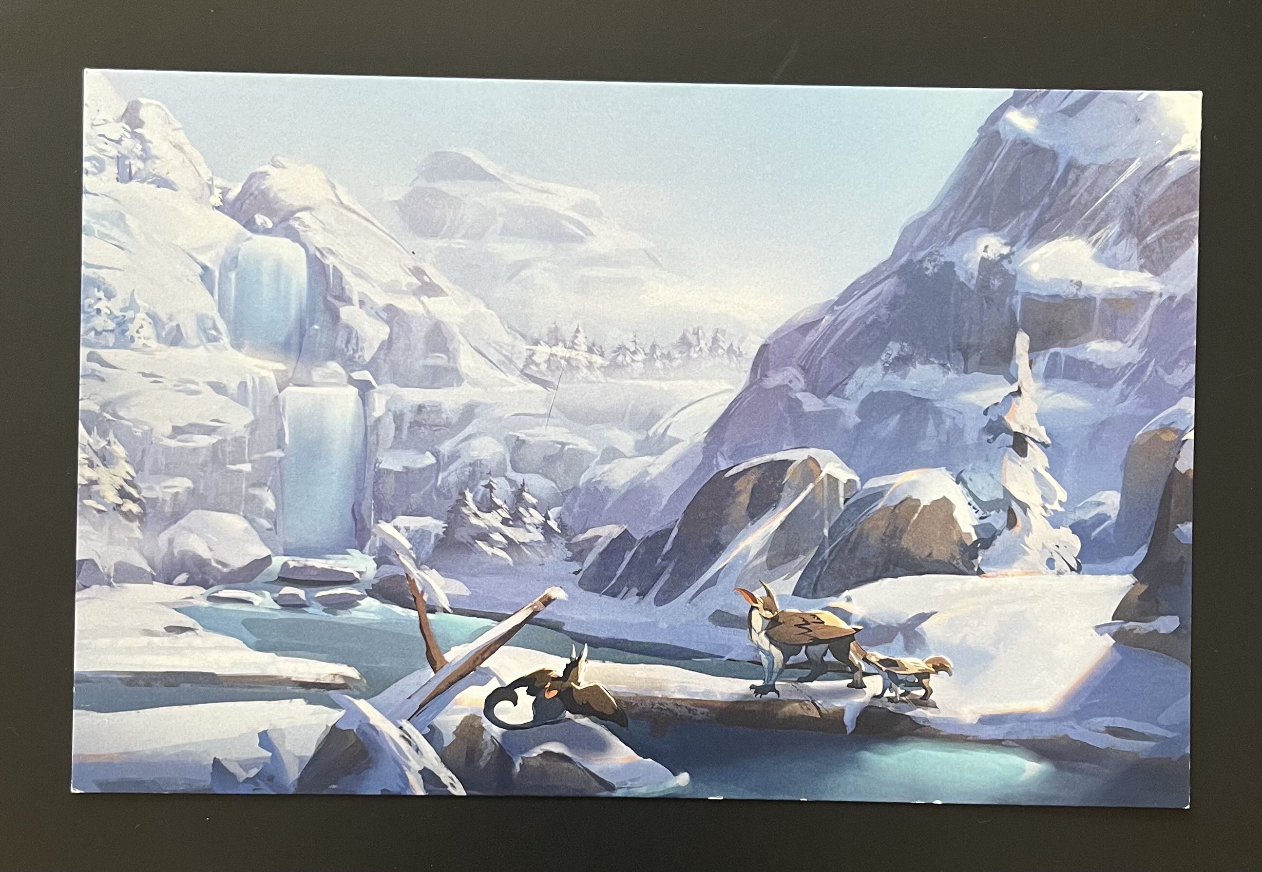 Clearance Sale - Landscape Prints