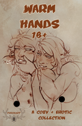 Warm Hands - Zine