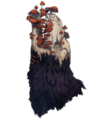 Natural Macabre - Stickers