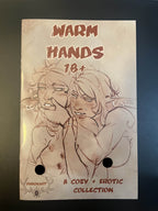 Warm Hands - Zine