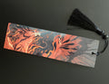 The Phoenix, Fyrok - Bookmark