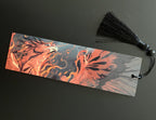 The Phoenix, Fyrok - Bookmark