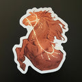 Horse - Sticker